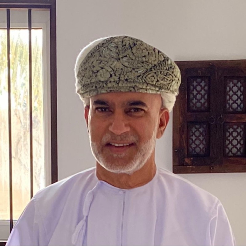 Mohammed Al Barashdy