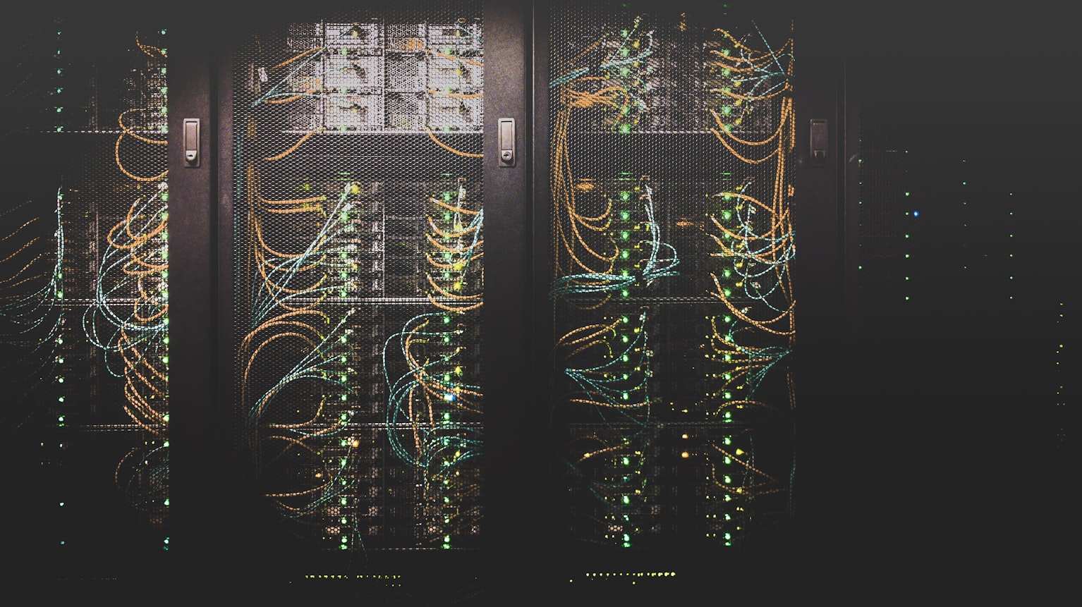 Secure Data Networks