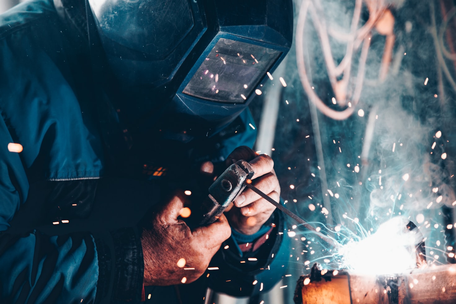Oil & Gas Technologies