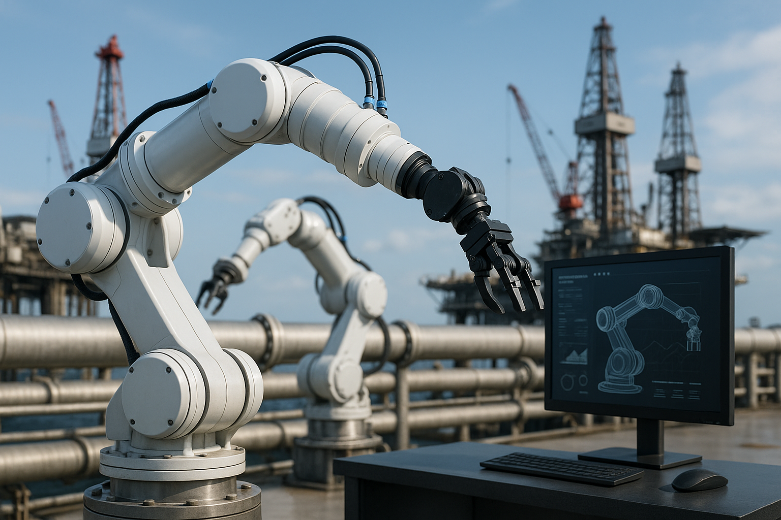 Sol7 Energy and Telecom Solutions